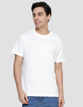 Cole Basic Tenc NYC Kaos Casual Pria