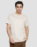 Cole Basic Tenc NYC Kaos Casual Pria
