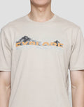 Cole Men's Explorer Mountain Short Sleeve T-Shirt