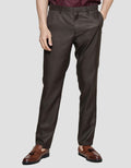 Stanley Adams Pv Textured Men's Slim Trousers