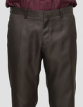 Stanley Adams Pv Textured Men's Slim Trousers