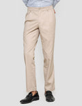 Stanley Adams Slim With Expandable Waist Men's Trousers