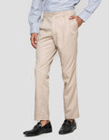 Stanley Adams Slim With Expandable Waist Men's Trousers