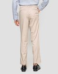 Stanley Adams Slim With Expandable Waist Men's Trousers
