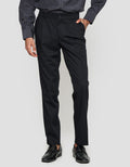 Stanley Adams Expandable Celana Formal Pria