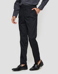 Stanley Adams Expandable Celana Formal Pria