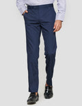 Stanley Adam Extended Slim Fit Celana Formal Pria