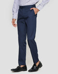 Stanley Adam Extended Slim Fit Celana Formal Pria