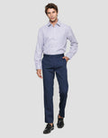 Stanley Adam Extended Slim Fit Celana Formal Pria