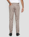 Stanley Adams Celana Panjang Slim Misty Extended Waist Pria