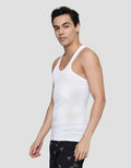 Cole Underwear Singlet Cole Drop Needle Pria
