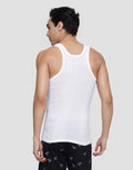 Cole Underwear Singlet Cole Drop Needle Pria