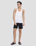 Cole Underwear Singlet Cole Drop Needle Pria