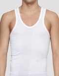 Cole Underwear Singlet Cole Drop Needle Pria