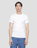 Cole Kaos Basic Lengan Pendek Pria