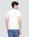 Cole Kaos Basic Lengan Pendek Pria