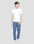 Cole Kaos Basic Lengan Pendek Pria