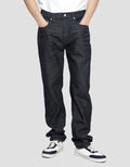 Suko Celana Panjang Jeans Denim Slim Fit Pria