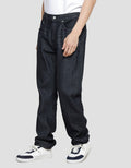 Suko Celana Panjang Jeans Denim Slim Fit Pria