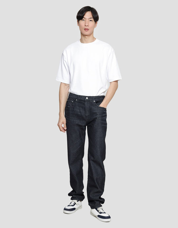 Suko Celana Panjang Jeans Denim Slim Fit Pria