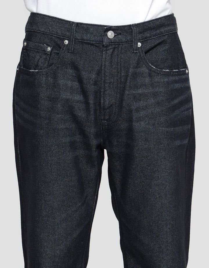 Suko Celana Panjang Jeans Denim Slim Fit Pria