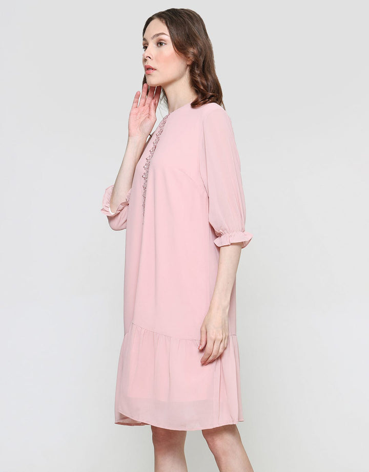 Eprise Collection Gazelle Dress Wanita