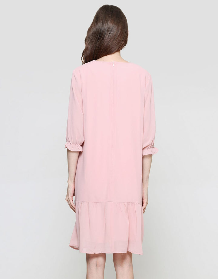 Eprise Collection Gazelle Dress Wanita