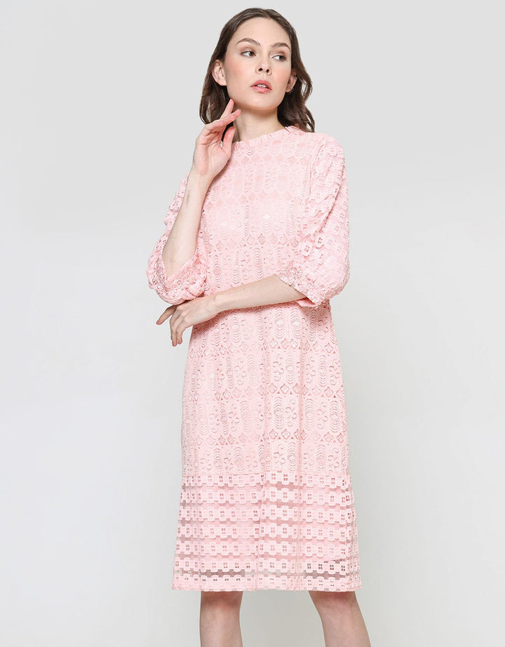 Eprise Collection Ellysia Dress Wanita