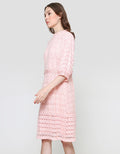 Eprise Collection Ellysia Dress Wanita