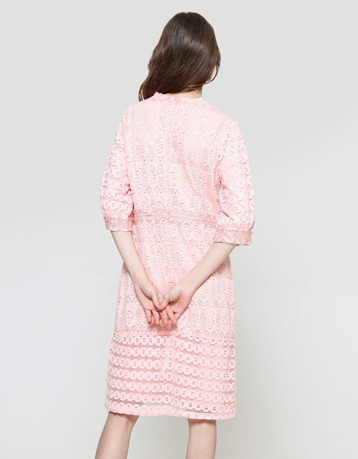 Eprise Collection Ellysia Dress Wanita