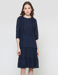 Eprise Collection Natalie Dress Wanita