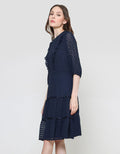 Eprise Collection Natalie Dress Wanita