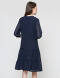 Eprise Collection Natalie Dress Wanita