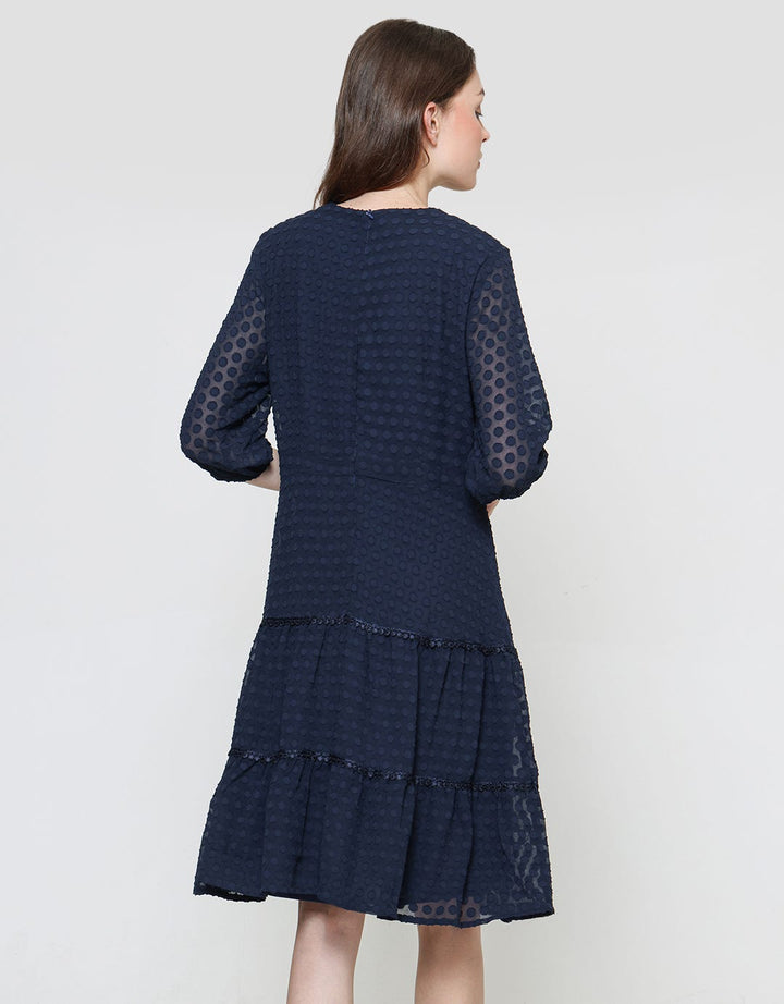 Eprise Collection Natalie Dress Wanita