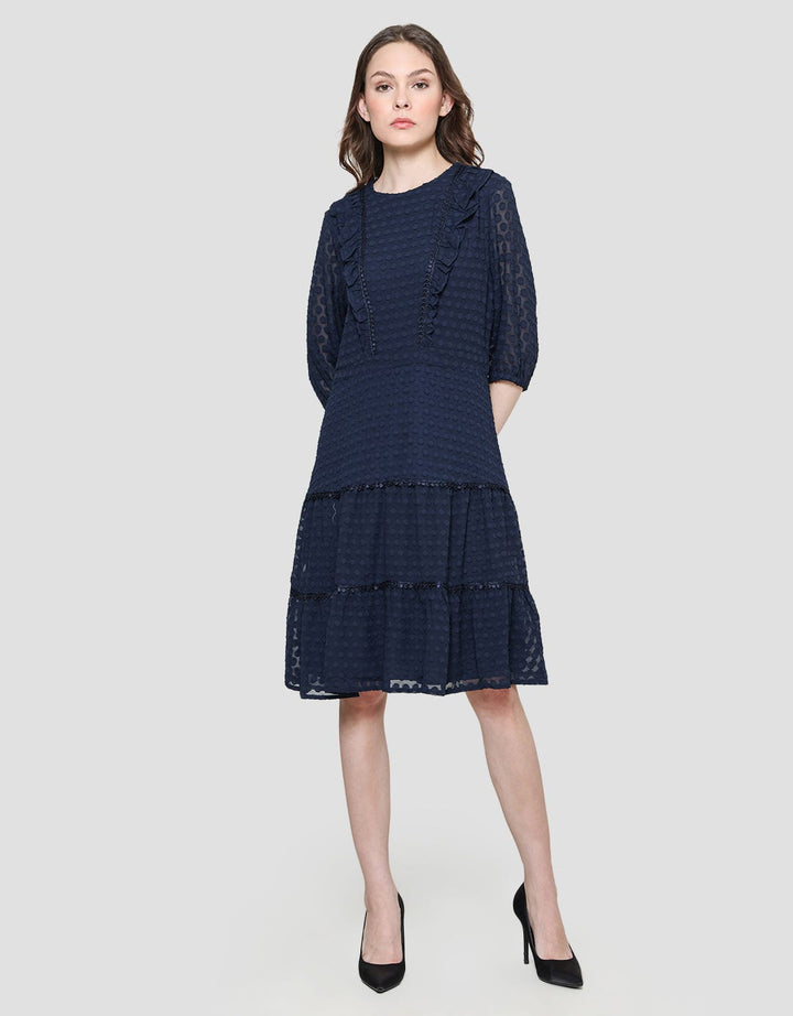 Eprise Collection Natalie Dress Wanita