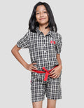 Rodeo Junior Girl Kemeja Anak Perempuan