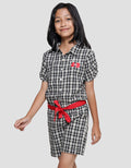 Rodeo Junior Girl Kemeja Anak Perempuan