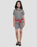 Rodeo Junior Girl Kemeja Anak Perempuan