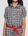 Rodeo Junior Girl Kemeja Anak Perempuan