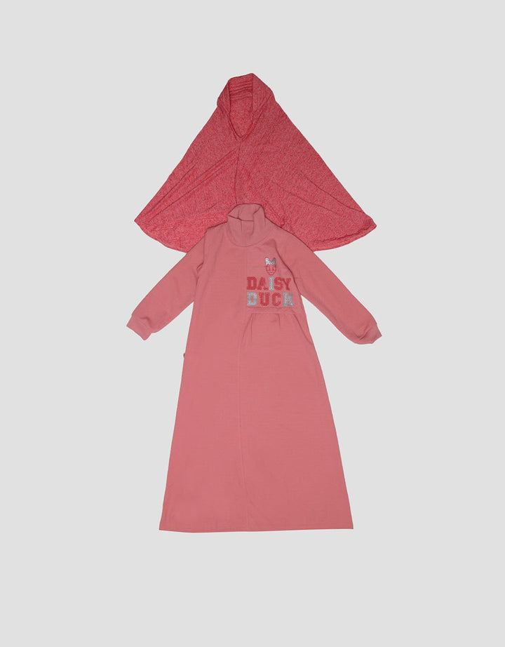 That'S Donald Daisy Feast Dress Anak Perempuan