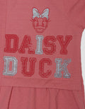 That'S Donald Daisy Feast Dress Anak Perempuan