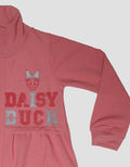 That'S Donald Daisy Feast Dress Anak Perempuan