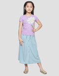 Rodeo Junior Spring Time Kaos Anak Perempuan
