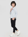 Rodeo Junior Boys Kemeja Casual Anak Laki-laki