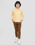That's Donald Basic Plain Boys Shirt