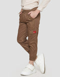 Rodeo Junior Boys Celana Chinos Anak Laki-laki