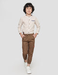 Rodeo Junior Boys Celana Chinos Anak Laki-laki