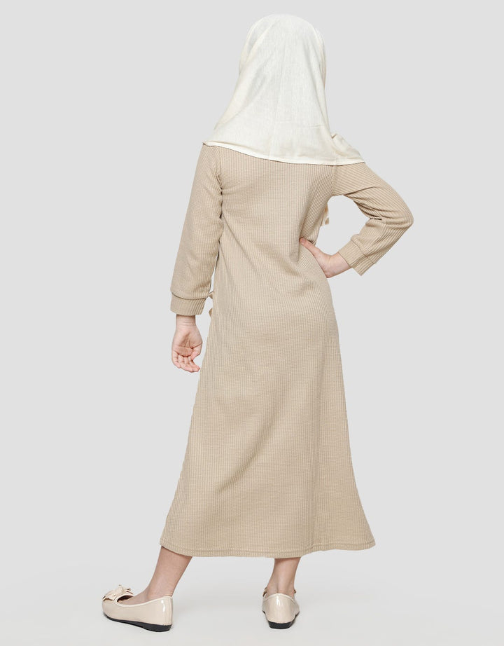 That'S Donald Gamis Dress Waffle Anak Perempuan