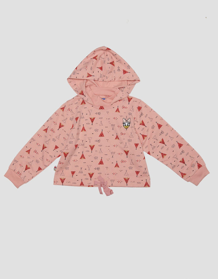 That's Donald Daisy Jaket Anak Perempuan