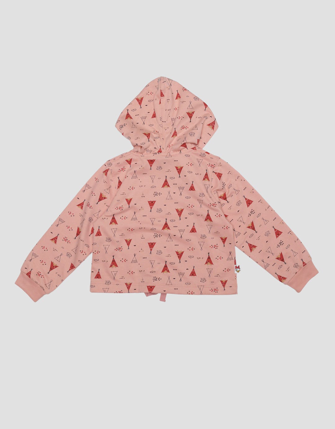 That's Donald Daisy Jaket Anak Perempuan